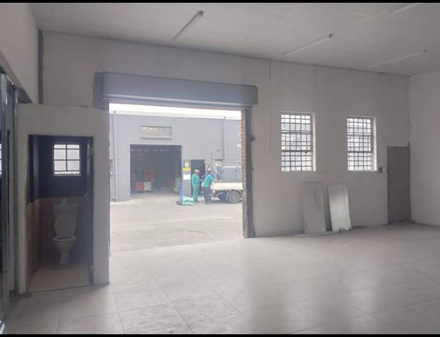 RETAIL PROPERTY TO RENT IN PIETERMARITZBURG CENTRAL